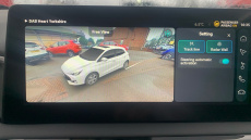 MG MG3 1.5 Hybrid Trophy 5dr Auto Hybrid Hatchback